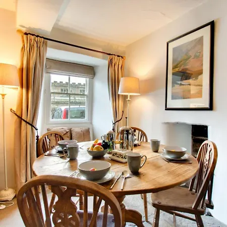 Vakantiehuis West End *