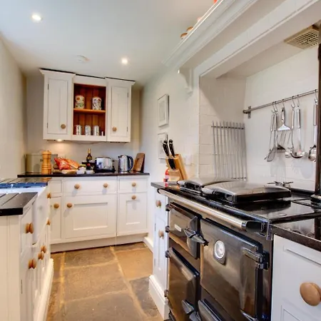 Vakantiehuis West End