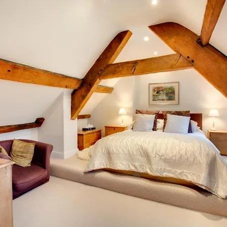 West End Vakantiehuis *