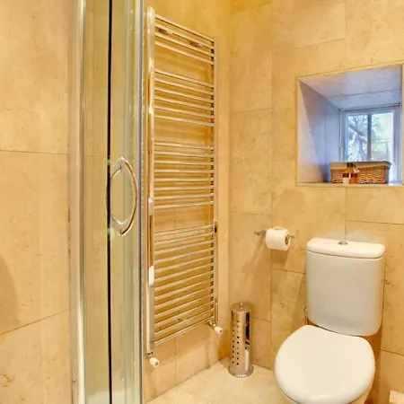 Vakantiehuis West End