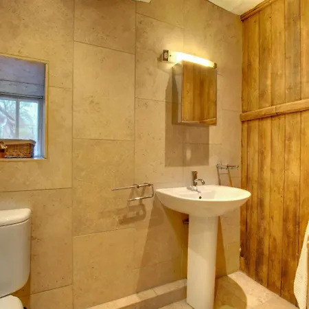 West End Vakantiehuis Askrigg