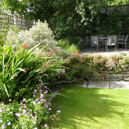 West End Vakantiehuis Askrigg