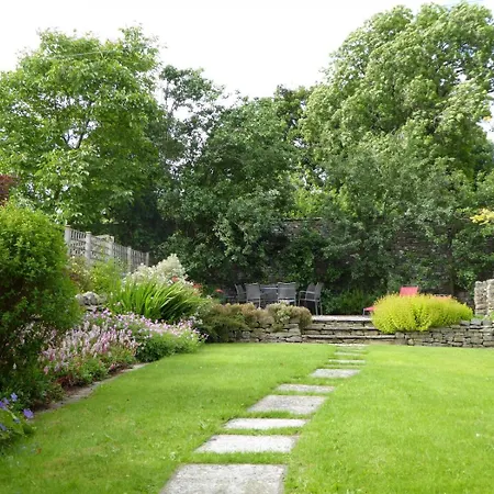 Vakantiehuis West End Askrigg