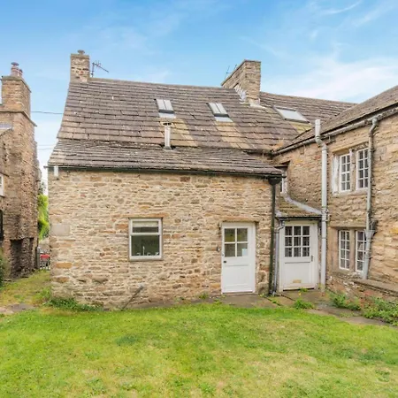 3 Bed In Oc-ds779 * Askrigg