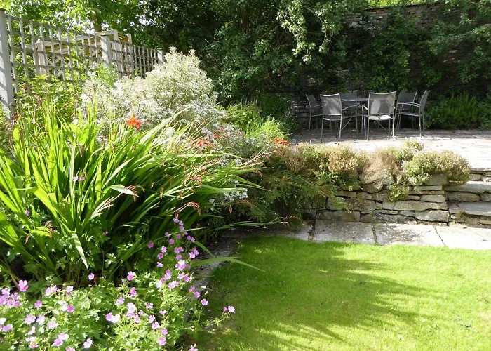 3 Bed In Oc-ds779 Askrigg