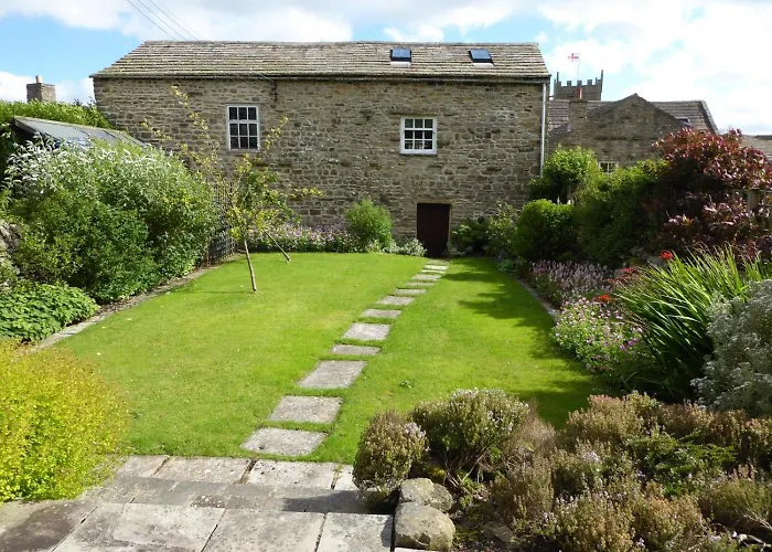 3 Bed In Oc-ds779 * Askrigg